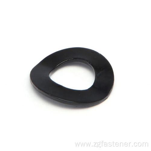 High Pressure Stainless Elastic Washer